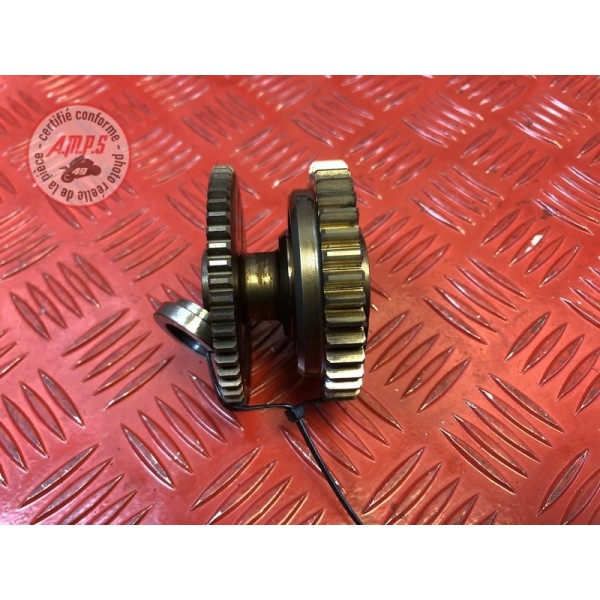 Roue libre de démarreurZZR140009AC-312-BSB6-C31380057used