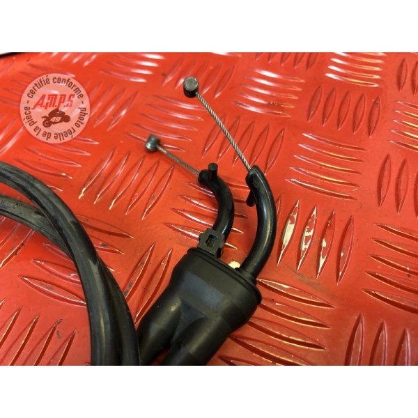 Cable d'accélérateurZZR140009AC-312-BSB6-C31380149used