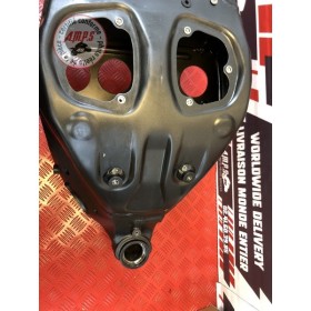 Cadre avec carte griseZZR140009AC-312-BSB6-C31380085used