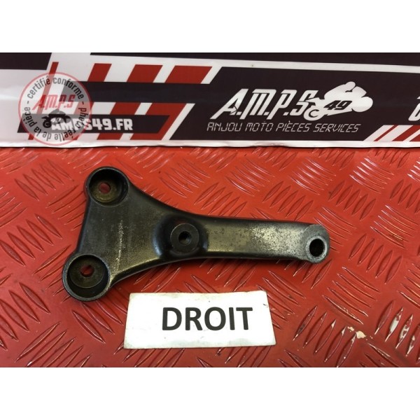 Support moteur droitZZR140009AC-312-BSB6-C31380207used