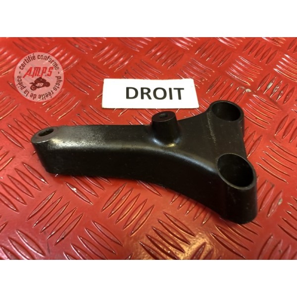 Support moteur droitZZR140009AC-312-BSB6-C31380207used