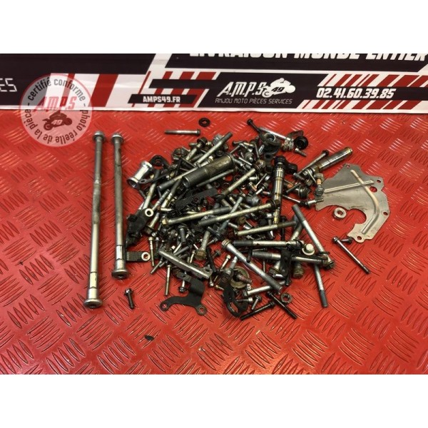 Kit de vis moteurZZR140009AC-312-BSB6-C31379977used