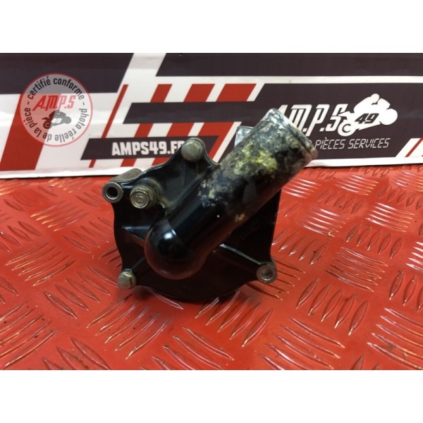 Pompe a eauZZR140009AC-312-BSB6-C31380009used