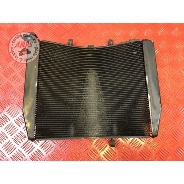 Radiateur d'eauZZR140009AC-312-BSB6-C31380053used