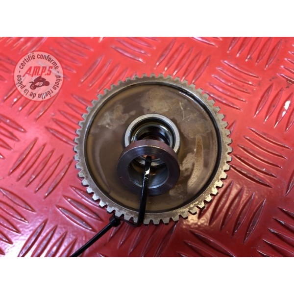 Roue libre de démarreurZZR140009AC-312-BSB6-C31380057used