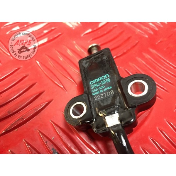 Contacteur de béquille latéralGSXR100018EX-676-SRB6-D41380503used