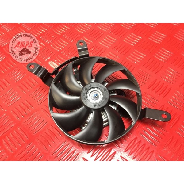 Ventilateur droitGSXR100018EX-676-SRB6-D41380461used