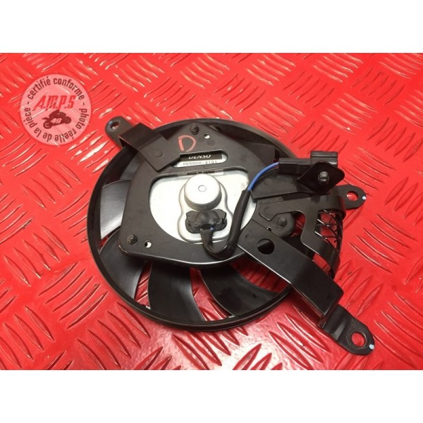 Ventilateur droitGSXR100018EX-676-SRB6-D41380461used