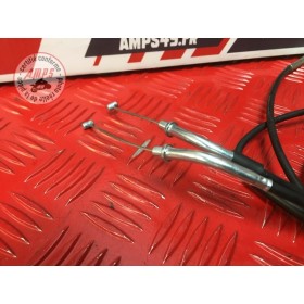 Cable de valve d'échappementGSXR100018EX-676-SRB6-D41380743used