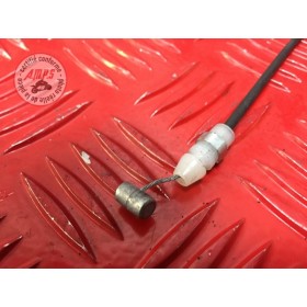 Cable de Verrou de selle Suzuki GSXR 1000 R 2017 à 2020