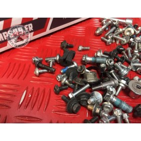 Kit de vis partie cycleGSXR100018EX-676-SRB6-D41380719used