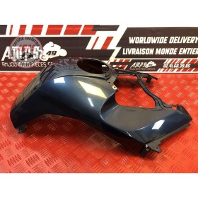 Cache plastique dessus de réservoir Bmw K 1200 GT 2006 à 2008
