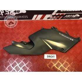 Cache sous reservoir droit Bmw K 1200 GT 2006 à 2008