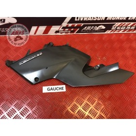Cache sous reservoir gauche Bmw K 1200 GT 2006 à 2008