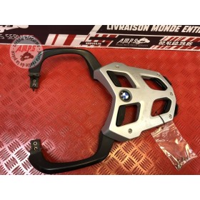 Poignée passager support top case Bmw K 1200 GT 2006 à 2008