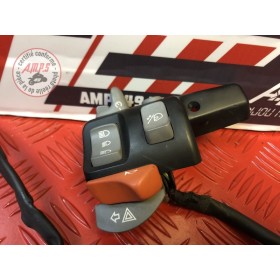 Commodo gauche Bmw K 1200 GT 2006 à 2008