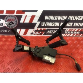 Mécanisme bulle électrique Bmw K 1200 GT 2006 à 2008