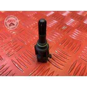Sonde d air sur boite a air Bmw K 1200 GT 2006 à 2008