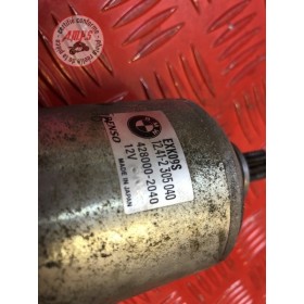 DémarreurK1200GT06DF-853-QBB6-A41381067used