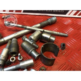 Kit support moteur Bmw K 1200 GT 2006 à 2008