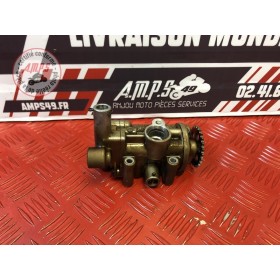 Pompe a huileK1200GT06DF-853-QBB6-A41381041used
