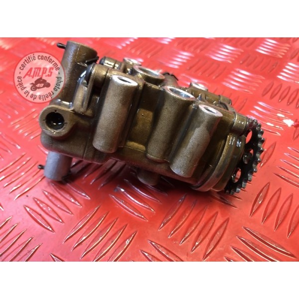 Pompe a huileK1200GT06DF-853-QBB6-A41381041used
