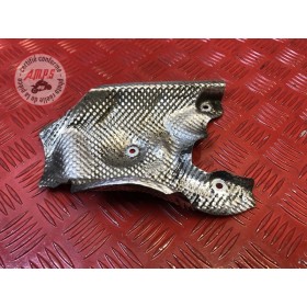 Protection thermique Bmw K 1200 GT 2006 à 2008