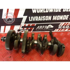 Vilebrequin avec biellesK1200GT06DF-853-QBB6-A41381033used