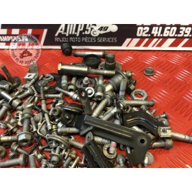 Kit de vis partie cycleK1200GT06DF-853-QBB6-A41381263used