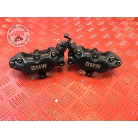 Paire d'étrier de frein avantK1200GT06DF-853-QBB6-A41381181used