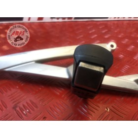 Platine repose pied gaucheK1200GT06DF-853-QBB6-A41381221used