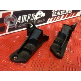 Support de selle Bmw K 1200 GT 2006 à 2008