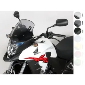 Bulle MRA Origin O - Honda CB500X