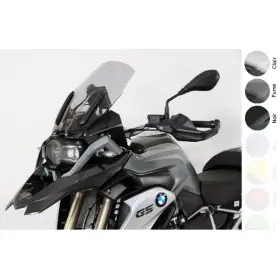 Bulle MRA Touring TM - BMW R1200GS/Adventure