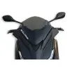 Bulle MALOSSI Sport - Yamaha X-Max 125/250/400