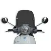 Bulle MALOSSI Sport - Vespa LX 50/125/150