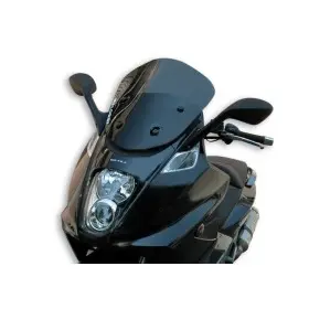 Bulle type sport fumée Malossi GILERA GP 800