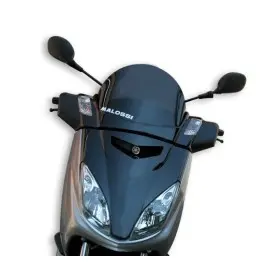 Bulle MALOSSI Sport - Yamaha X-Max 125/250