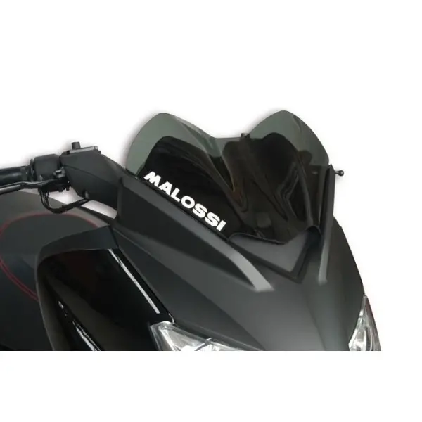 Bulle MALOSSI Sport - Yamaha X-Max 125/250