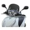 Bulle MALOSSI Sport - Honda SH 125