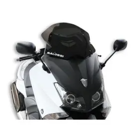 Bulle type sport fumée Malossi YAMAHA T-MAX 530