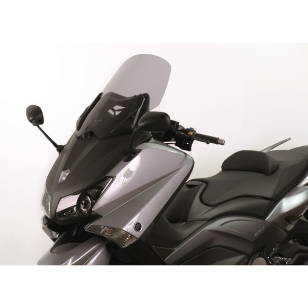 Bulle touring MRA claire Yamaha T-MAX 530