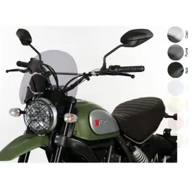 Bulle MRA Touring NT - Ducati 800 Scrambler