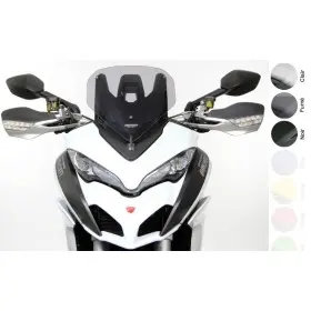 Bulle MRA Sport SP - Ducati Multistrada 1200/S