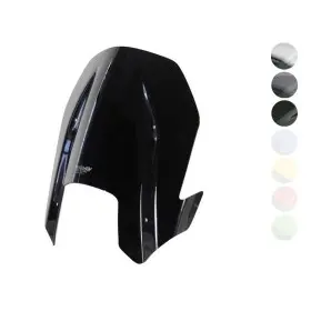 Bulle sport noire MRA KTM 1050/1190 Adventure