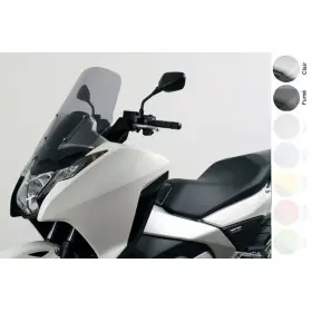 Bulle MRA Touring TM - Honda Integra 700/750