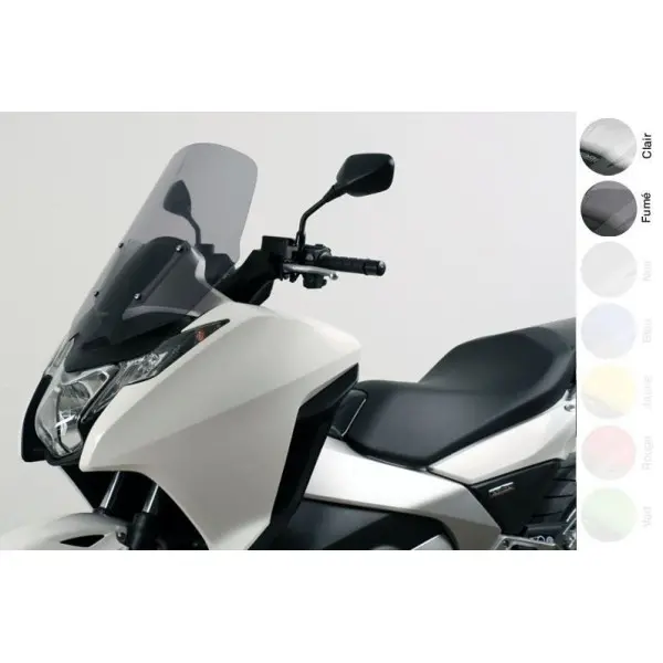Bulle MRA Touring TM - Honda Integra 700/750