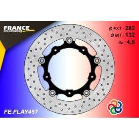 Disques de freins Avant - MT-07 (MT07) - 700 - YAMAHA 2016-2016