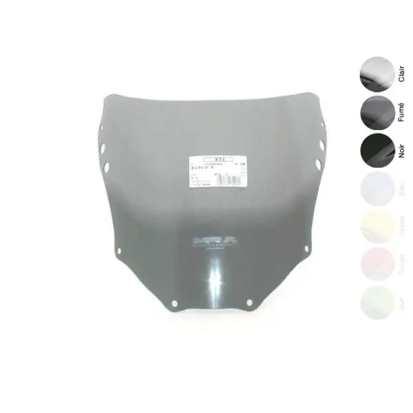 Bulle MRA Origin O - Honda CBR900RR