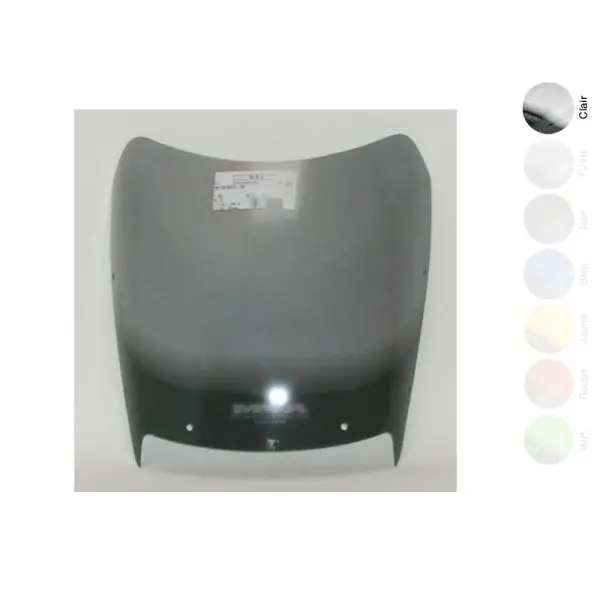 Bulle MRA Origin O - Honda VF750F